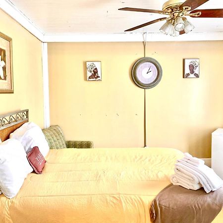 Bella'S Boutique Hotel Hemingway Экстерьер фото