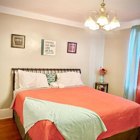 Bella'S Boutique Hotel Hemingway Экстерьер фото