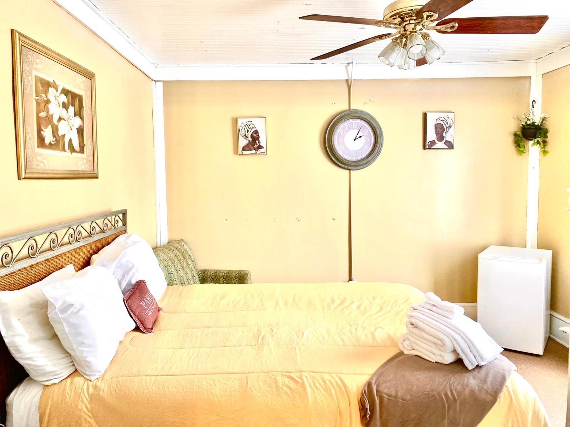 Bella'S Boutique Hotel Hemingway Экстерьер фото