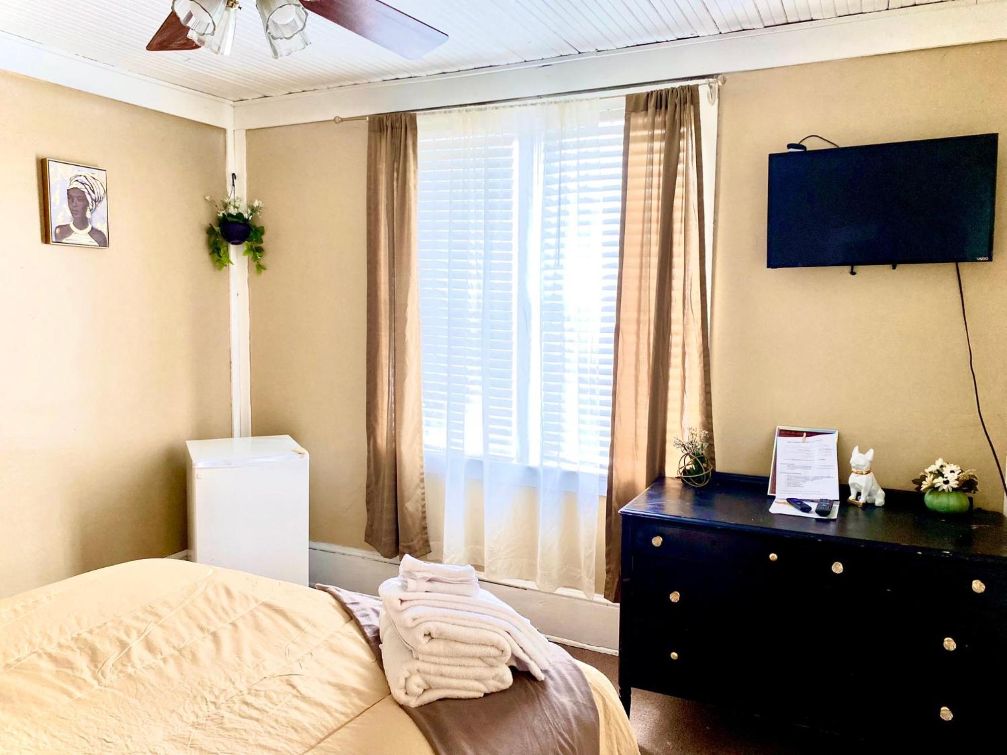 Bella'S Boutique Hotel Hemingway Экстерьер фото