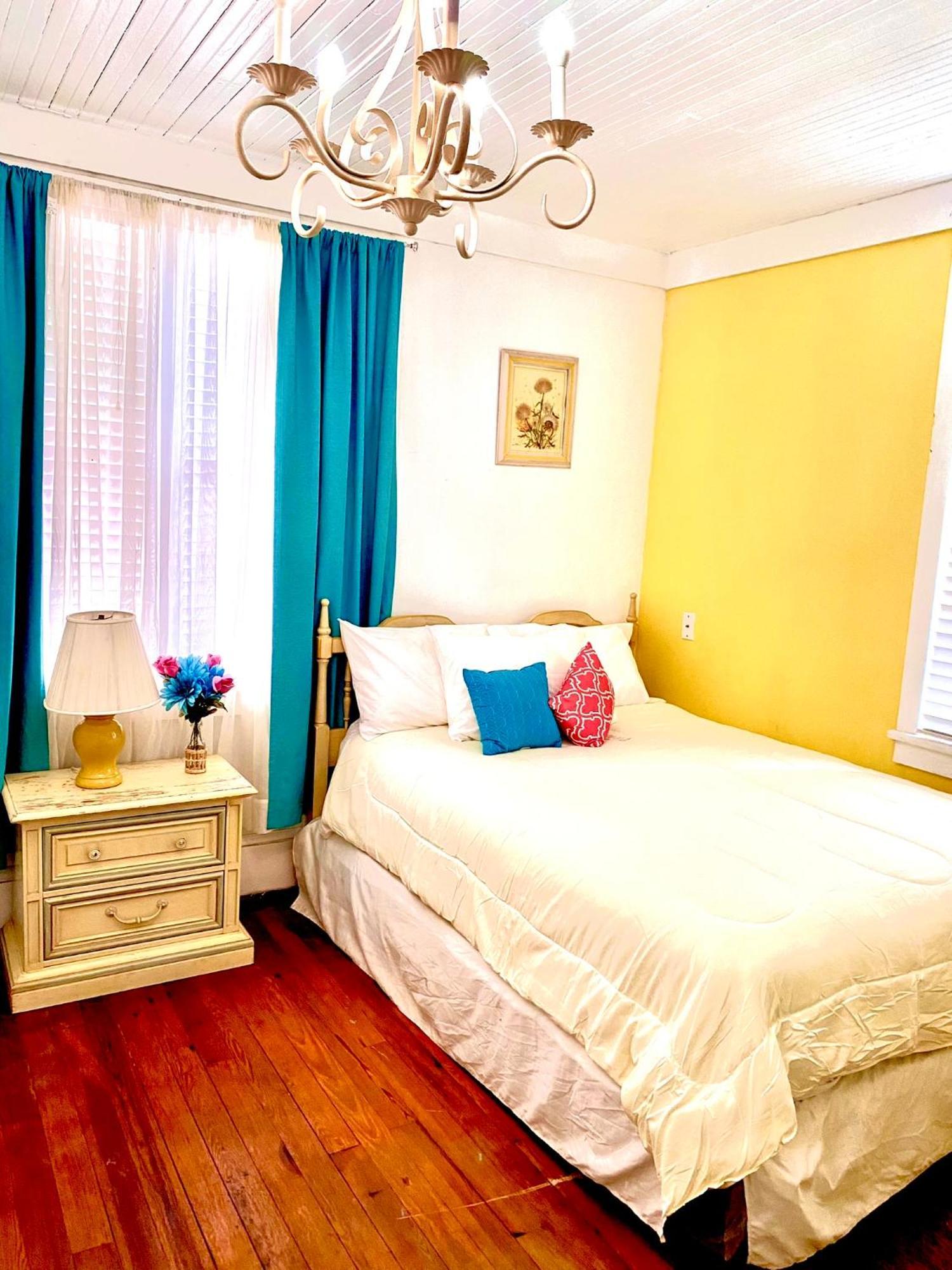 Bella'S Boutique Hotel Hemingway Экстерьер фото