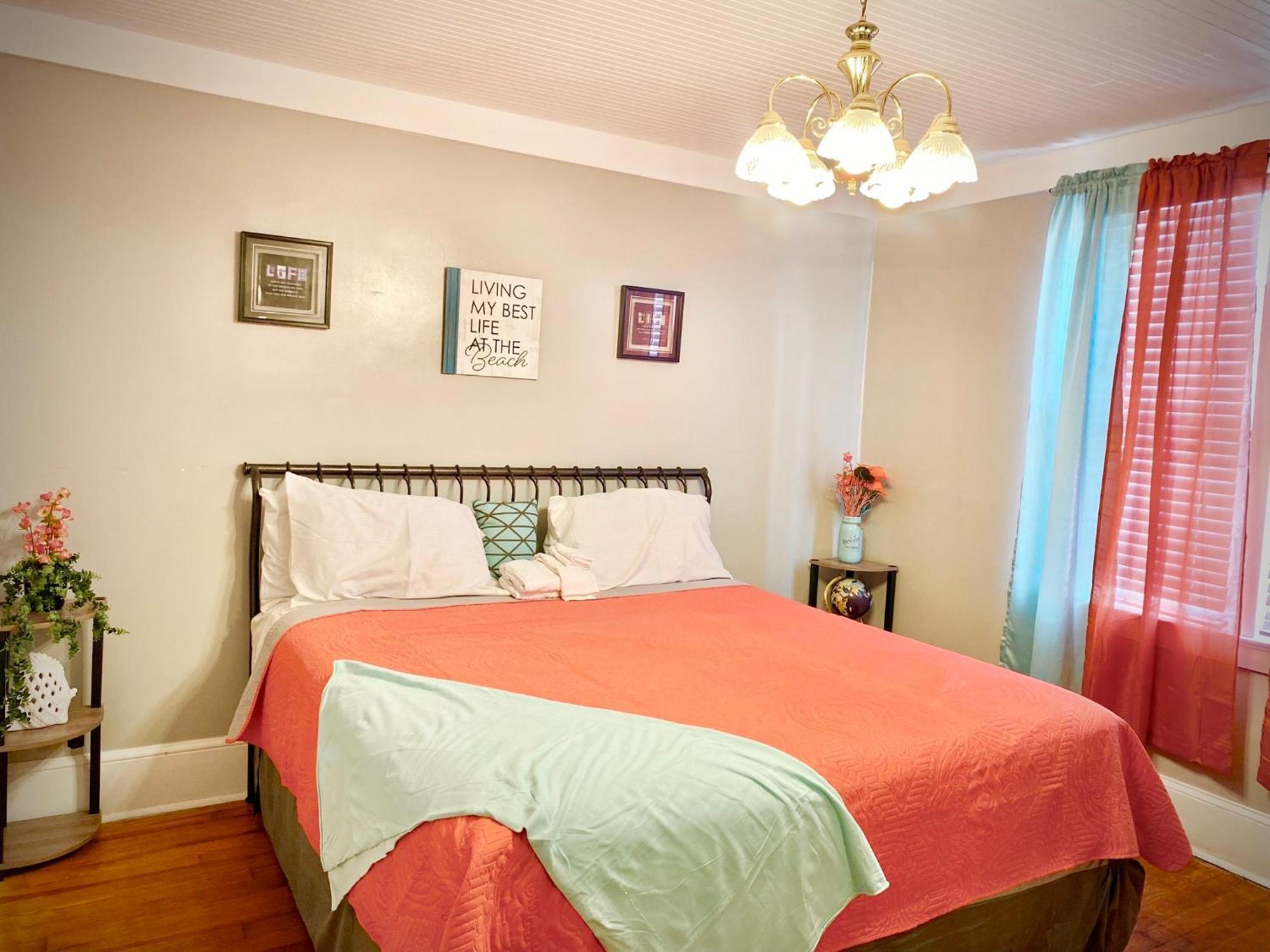 Bella'S Boutique Hotel Hemingway Экстерьер фото