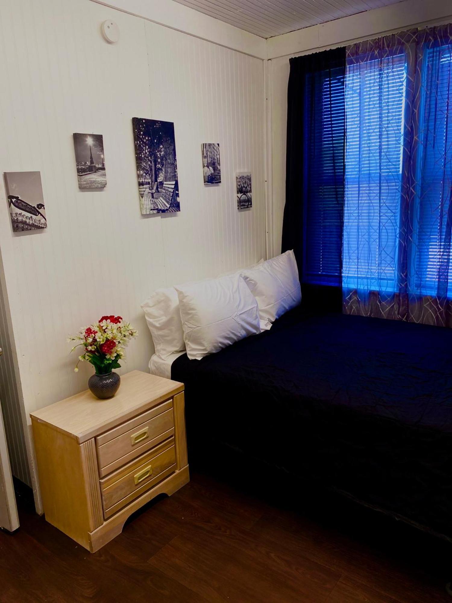 Bella'S Boutique Hotel Hemingway Экстерьер фото