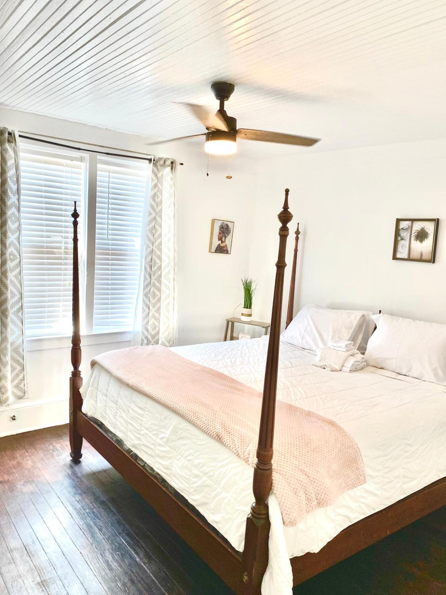 Bella'S Boutique Hotel Hemingway Экстерьер фото