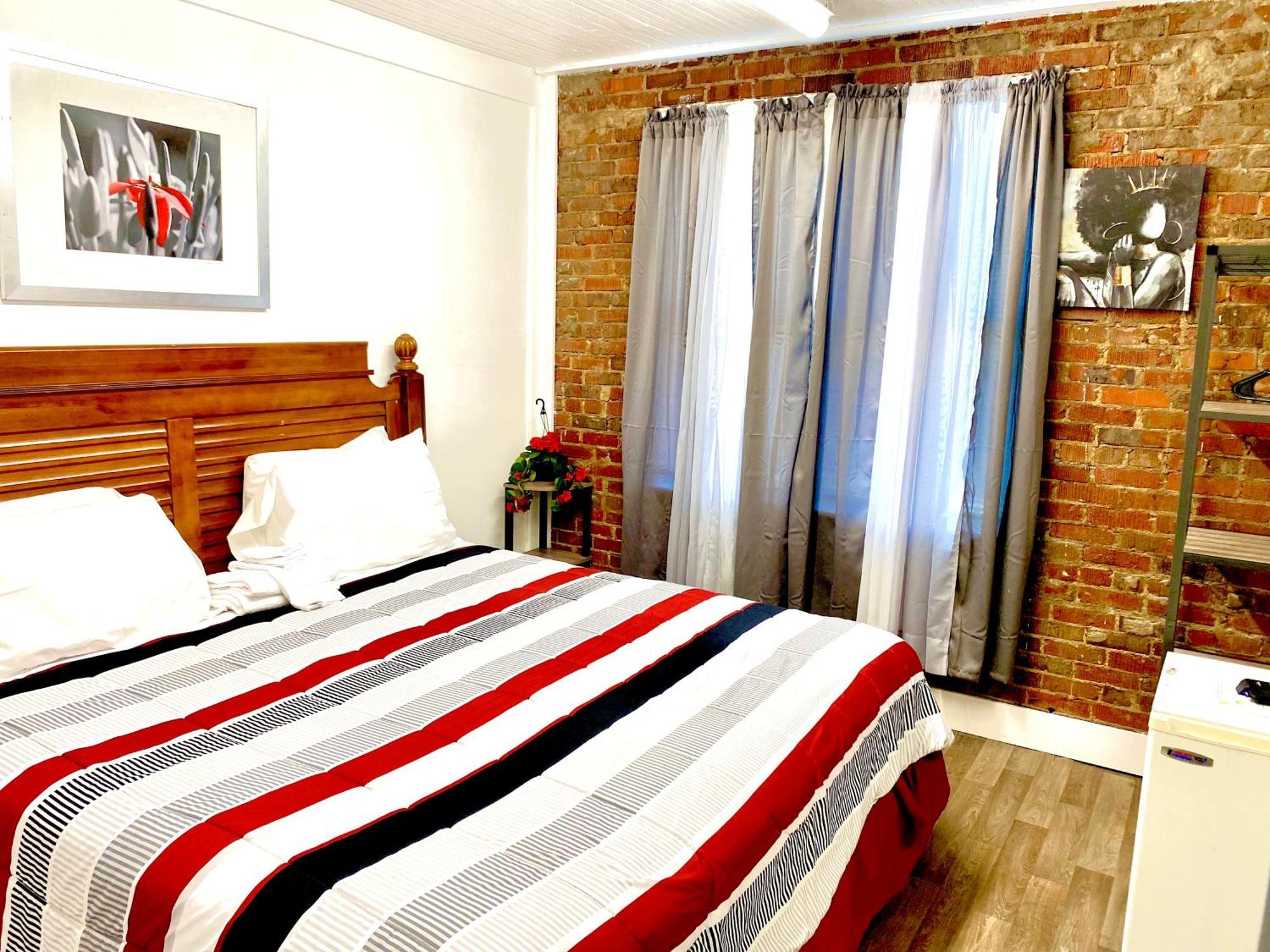 Bella'S Boutique Hotel Hemingway Экстерьер фото