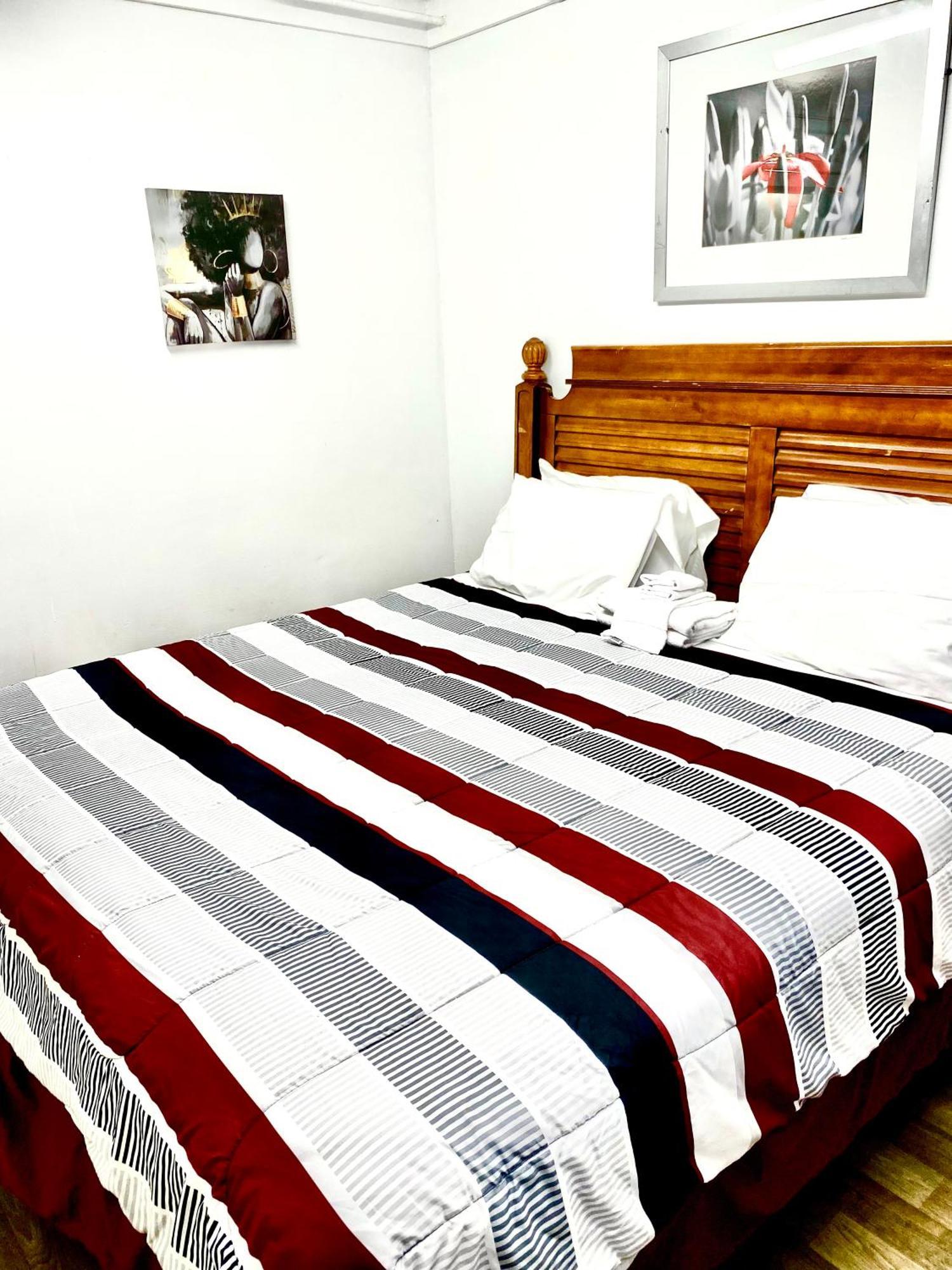 Bella'S Boutique Hotel Hemingway Экстерьер фото