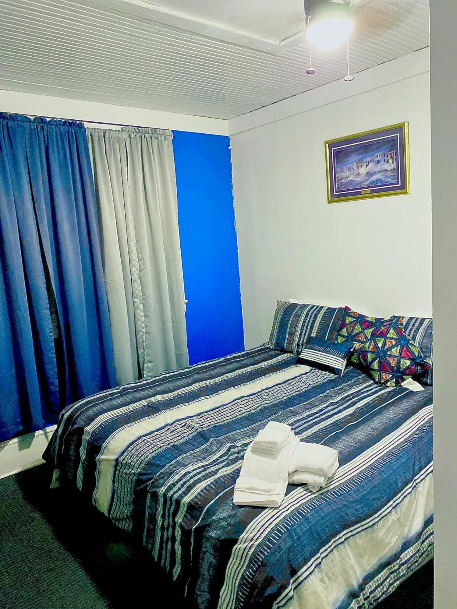 Bella'S Boutique Hotel Hemingway Экстерьер фото