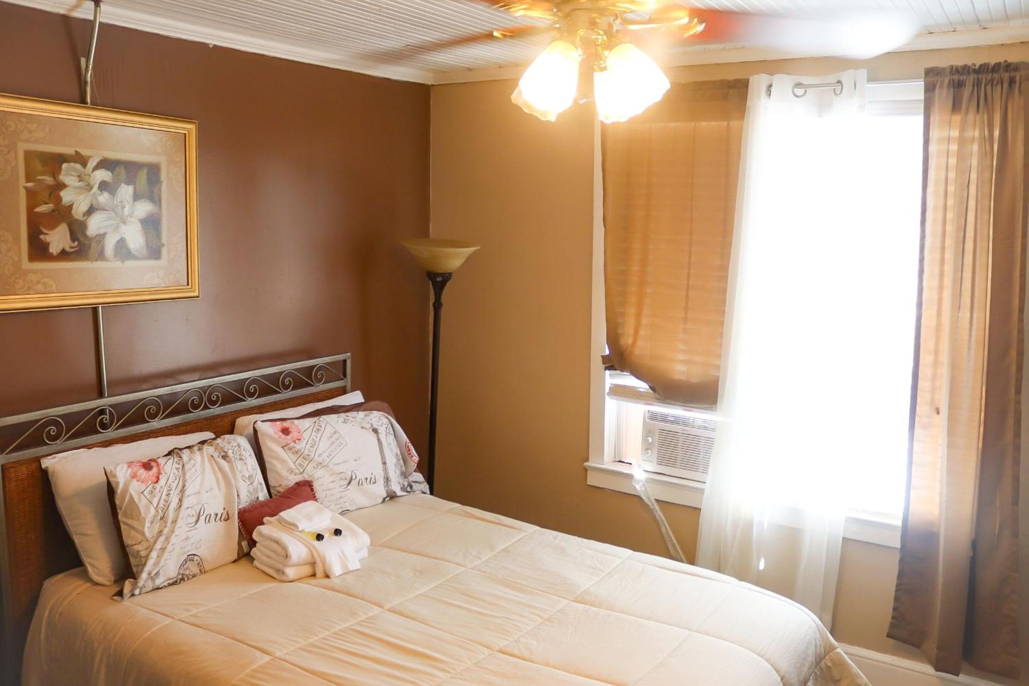 Bella'S Boutique Hotel Hemingway Экстерьер фото