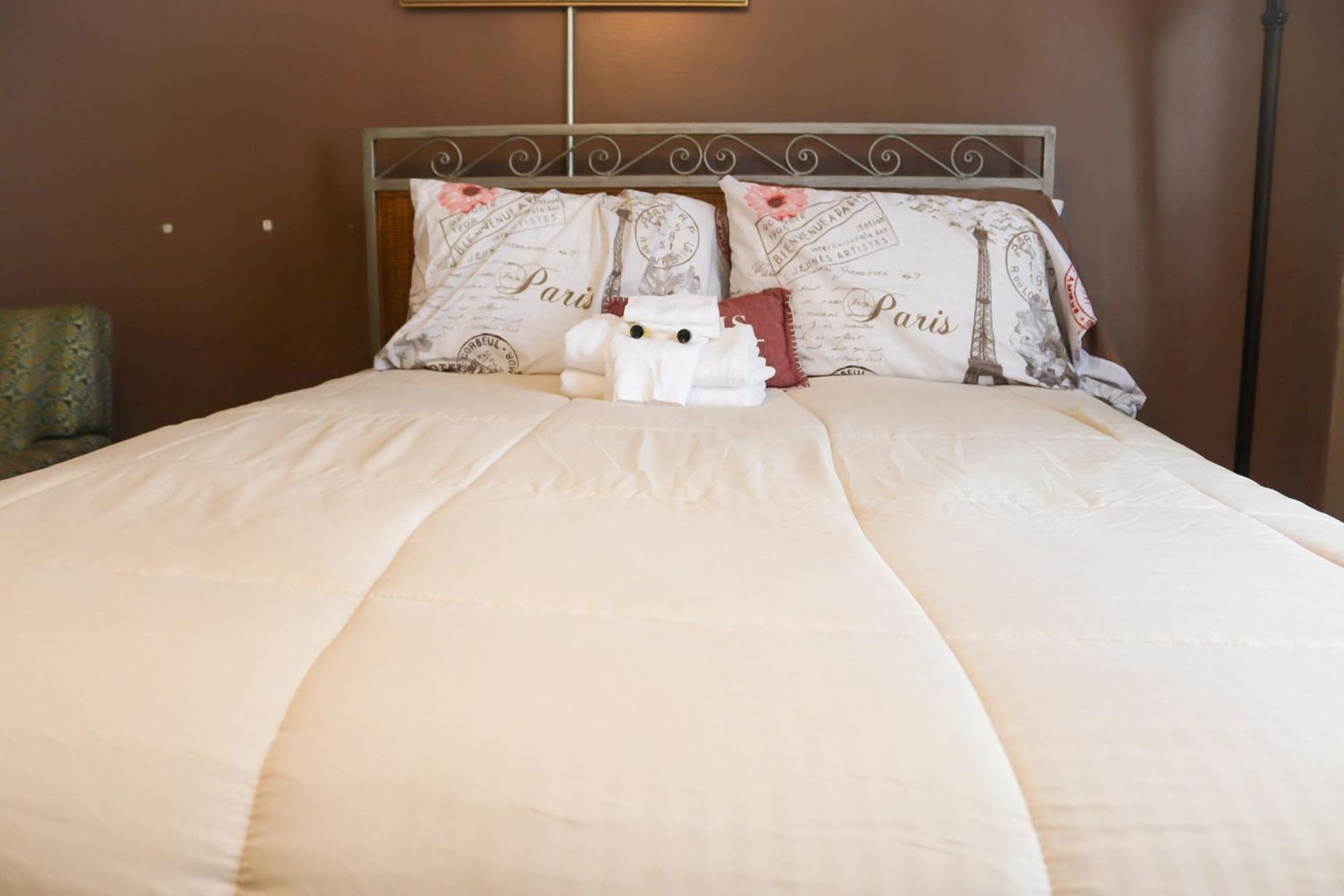 Bella'S Boutique Hotel Hemingway Экстерьер фото