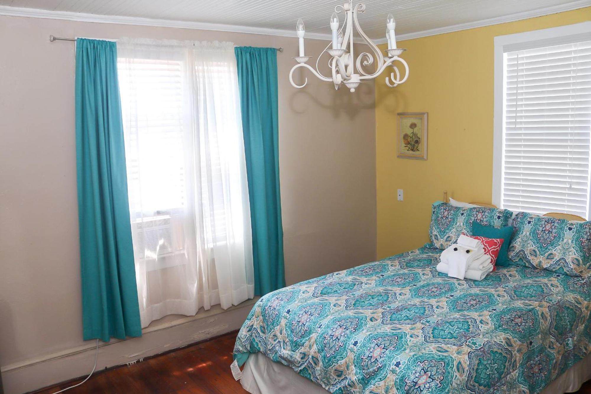 Bella'S Boutique Hotel Hemingway Экстерьер фото