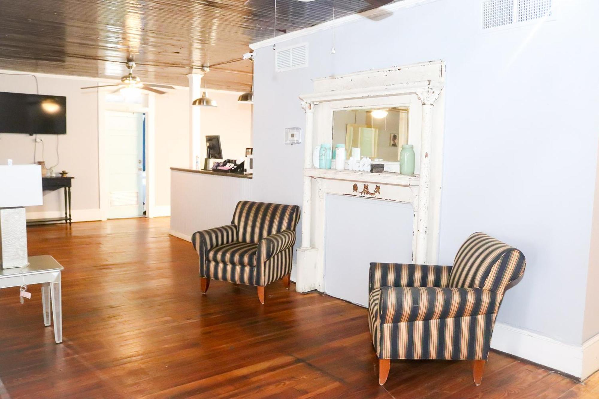 Bella'S Boutique Hotel Hemingway Экстерьер фото