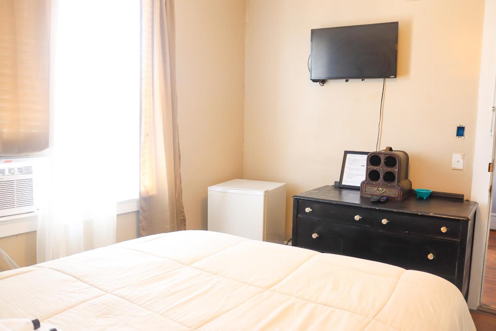 Bella'S Boutique Hotel Hemingway Экстерьер фото