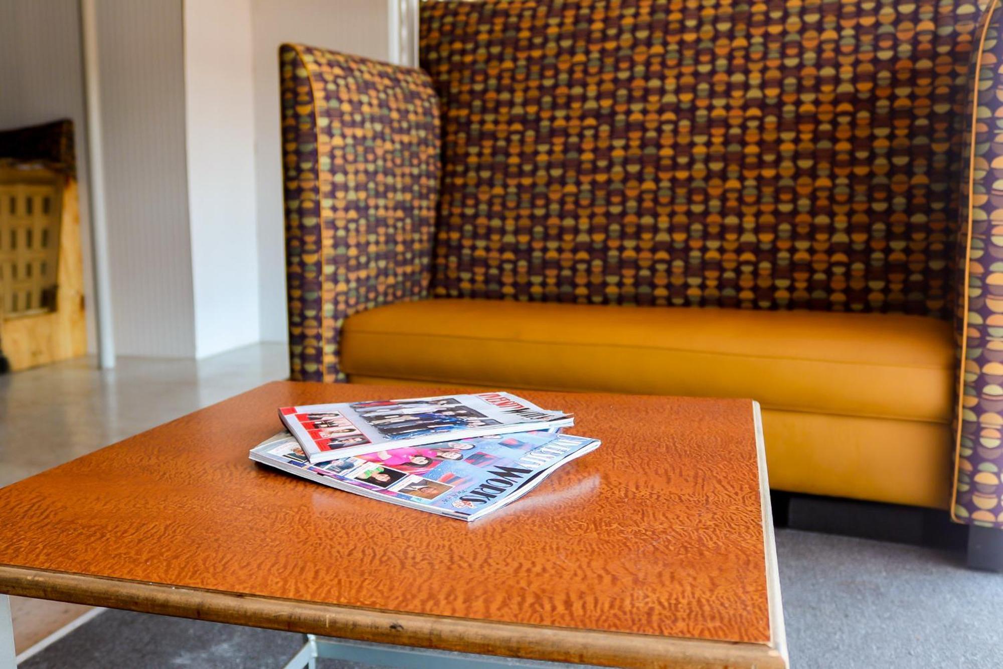 Bella'S Boutique Hotel Hemingway Экстерьер фото