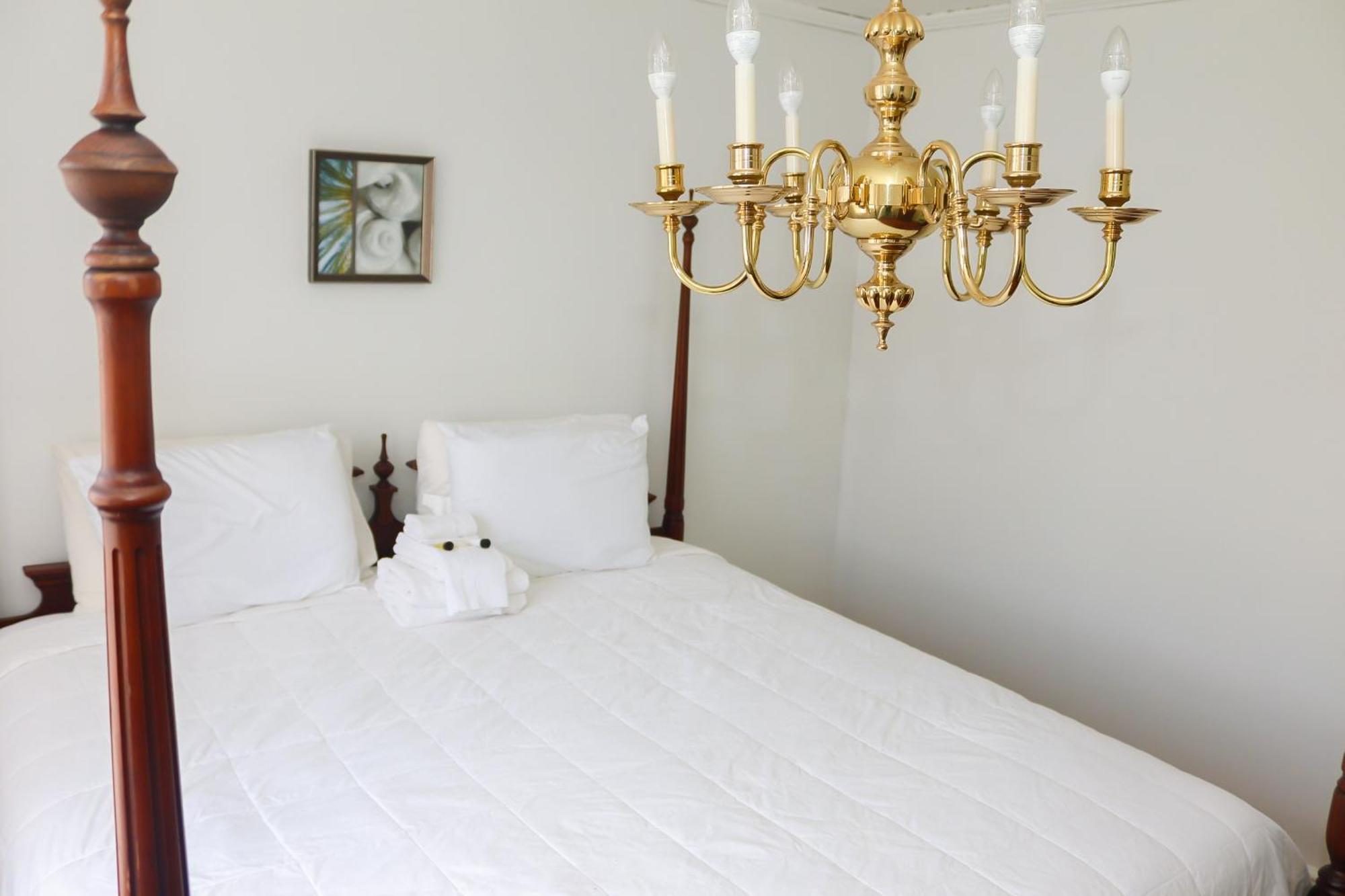 Bella'S Boutique Hotel Hemingway Экстерьер фото