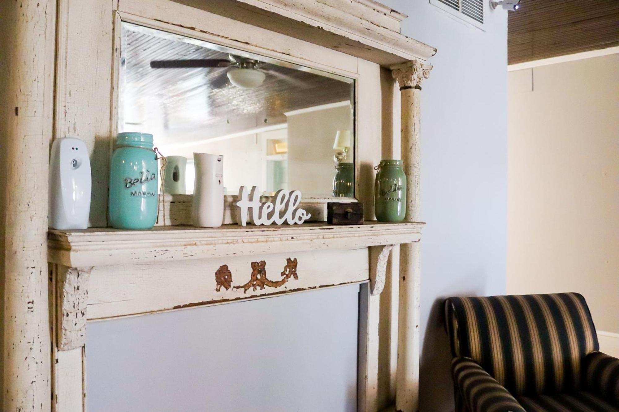Bella'S Boutique Hotel Hemingway Экстерьер фото