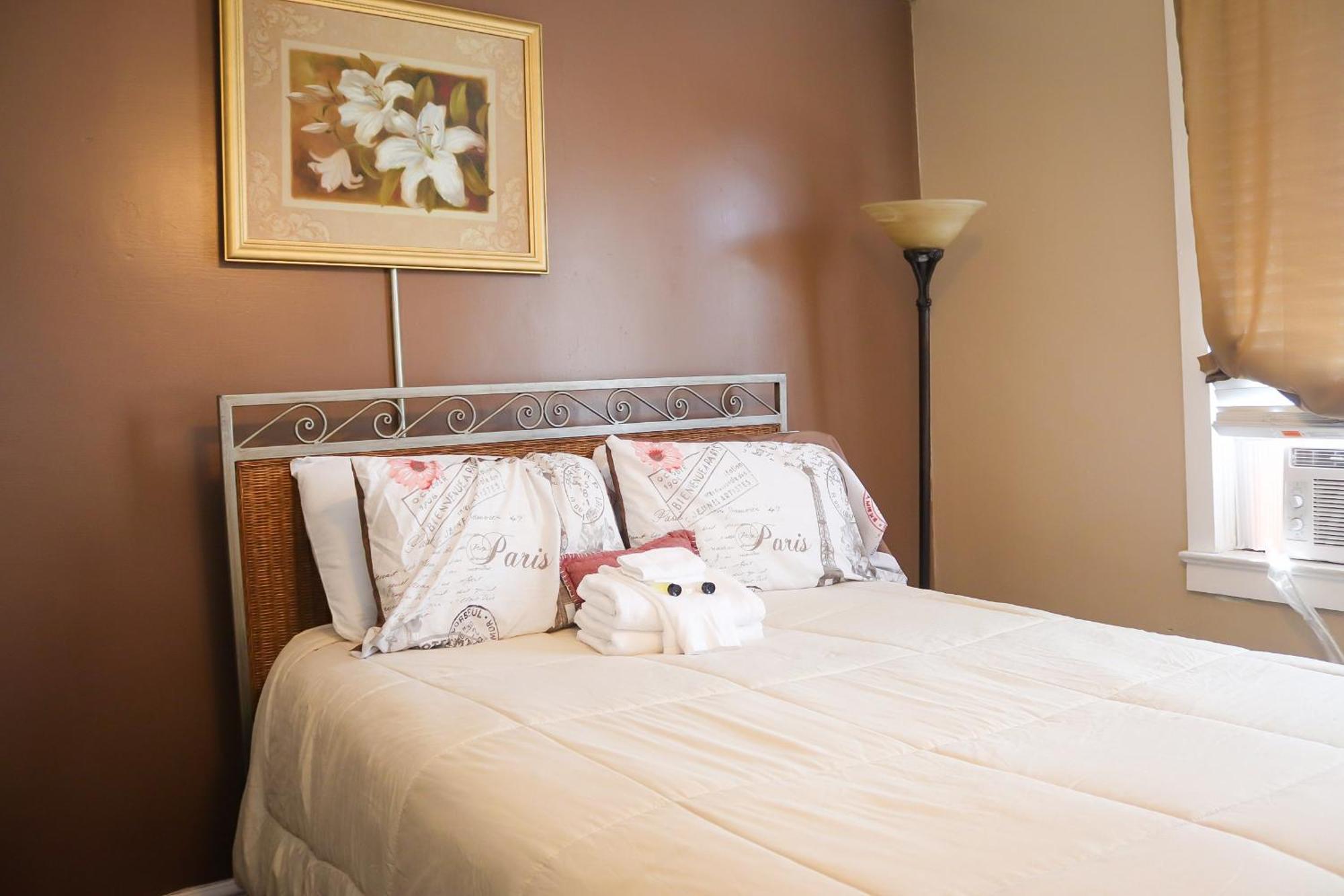 Bella'S Boutique Hotel Hemingway Экстерьер фото