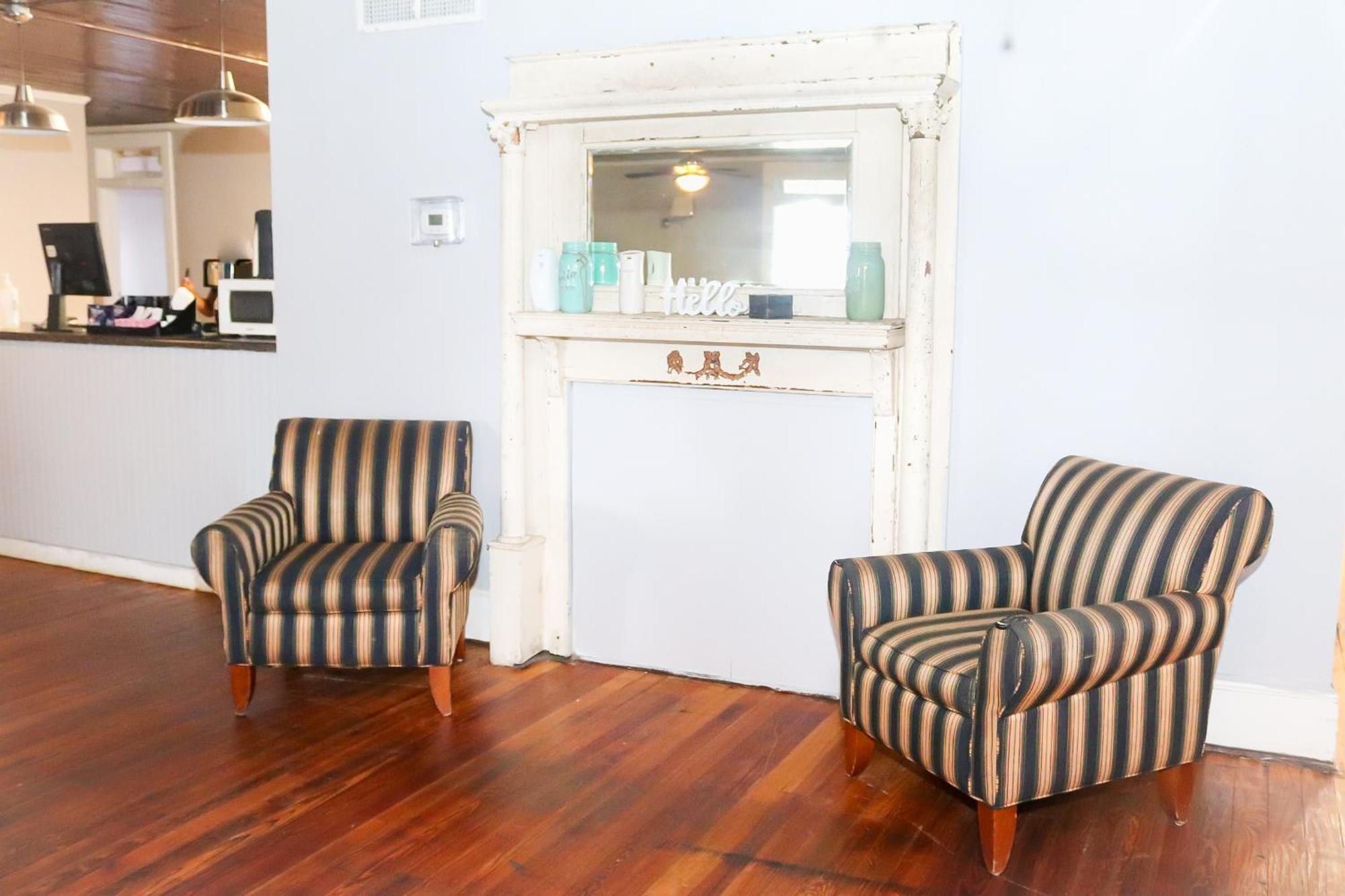 Bella'S Boutique Hotel Hemingway Экстерьер фото