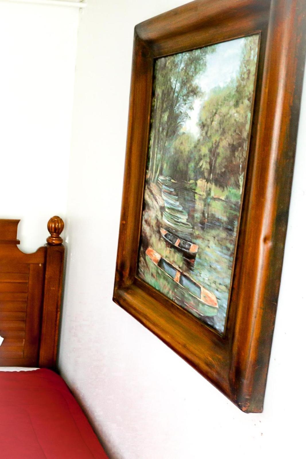 Bella'S Boutique Hotel Hemingway Экстерьер фото