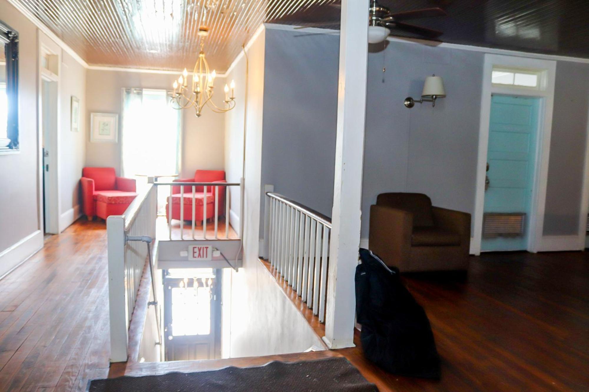 Bella'S Boutique Hotel Hemingway Экстерьер фото