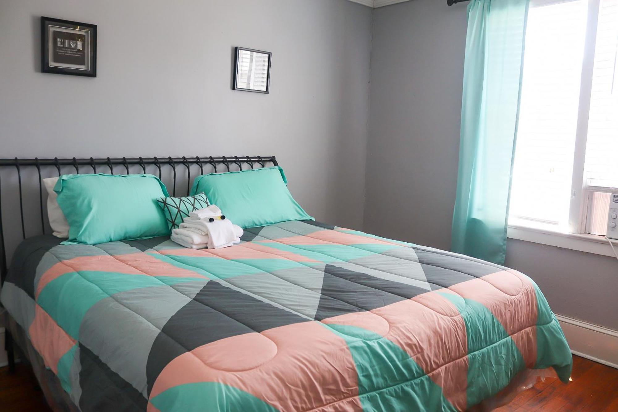 Bella'S Boutique Hotel Hemingway Экстерьер фото