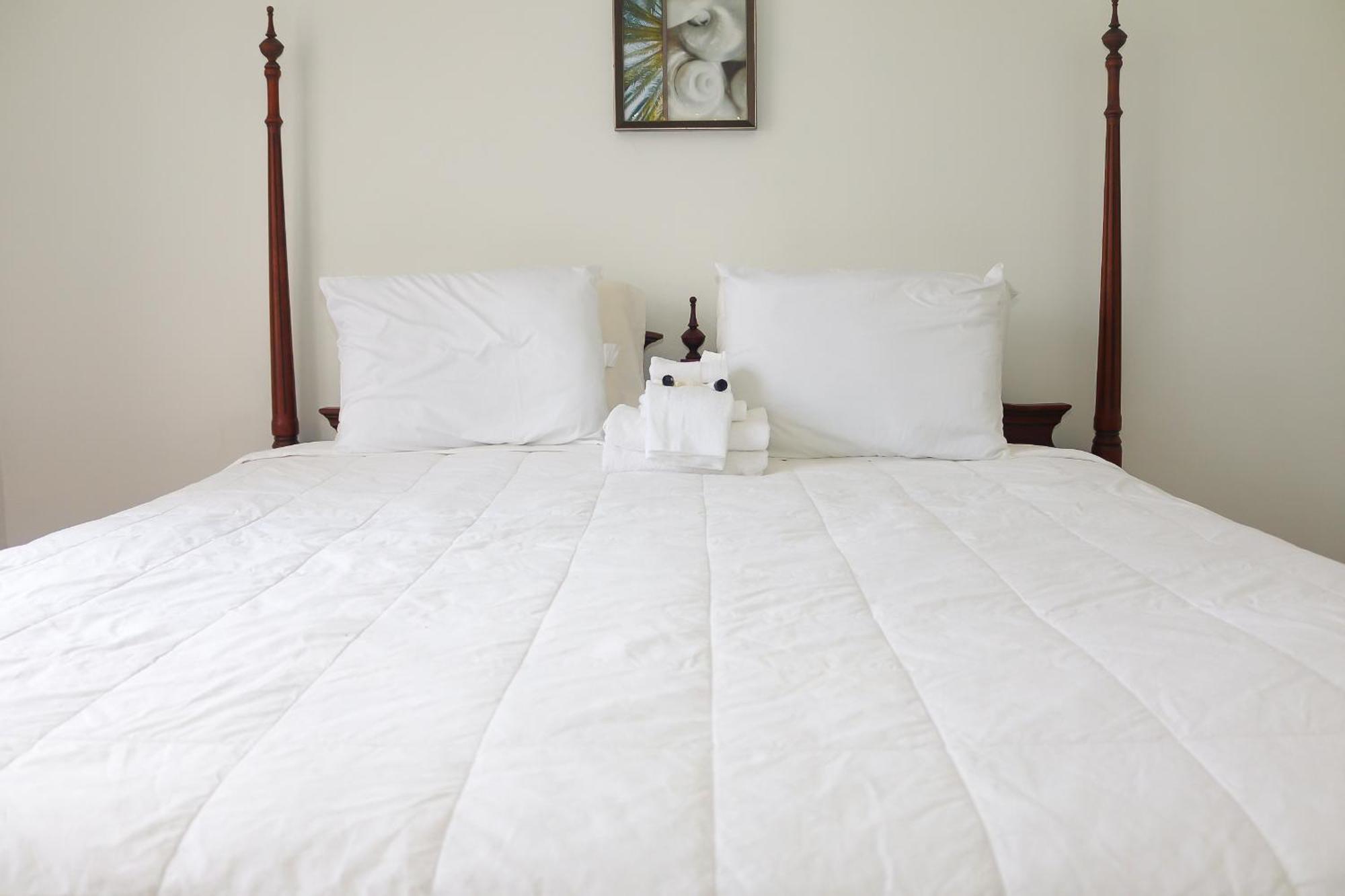Bella'S Boutique Hotel Hemingway Экстерьер фото