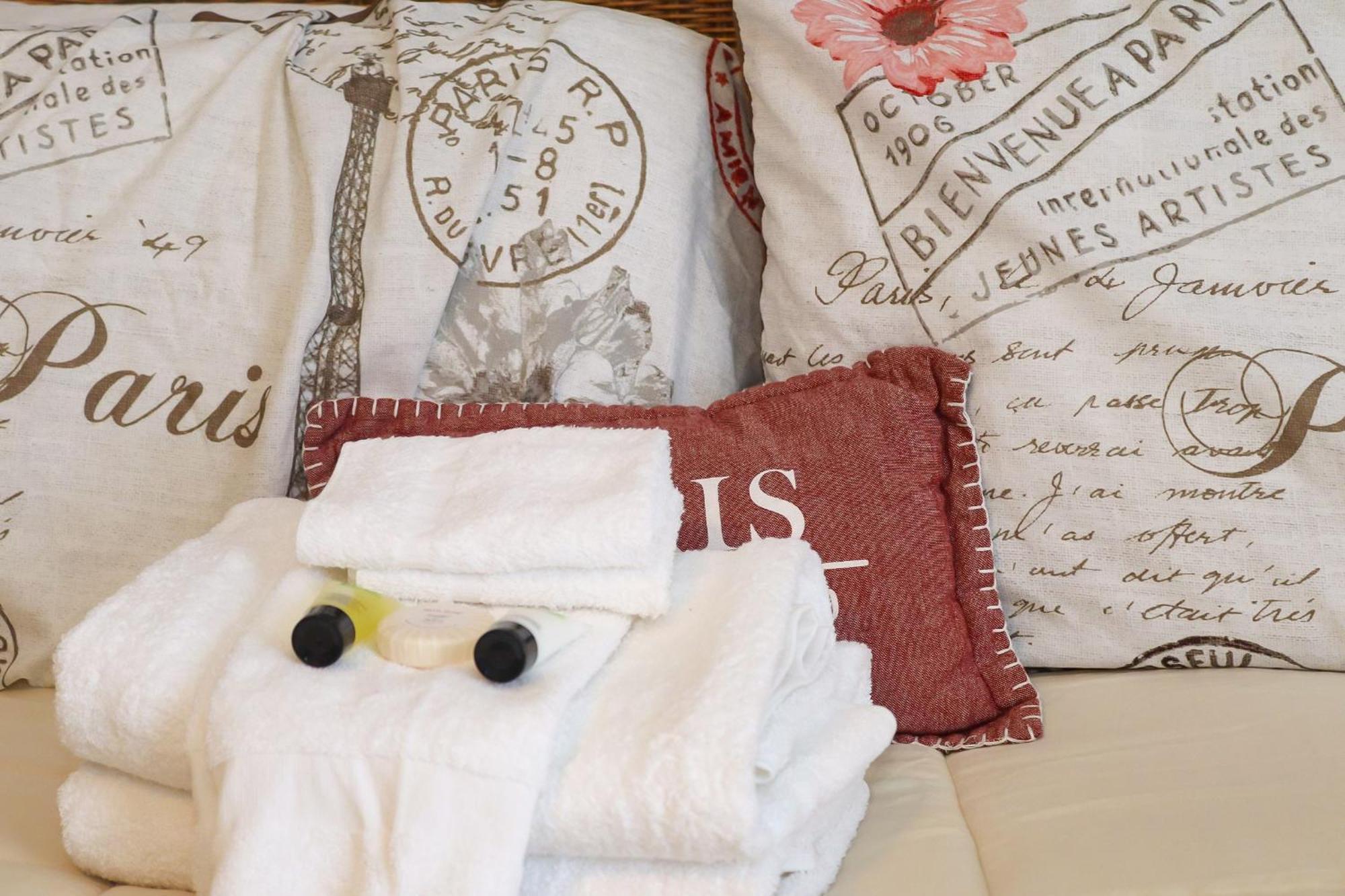 Bella'S Boutique Hotel Hemingway Экстерьер фото